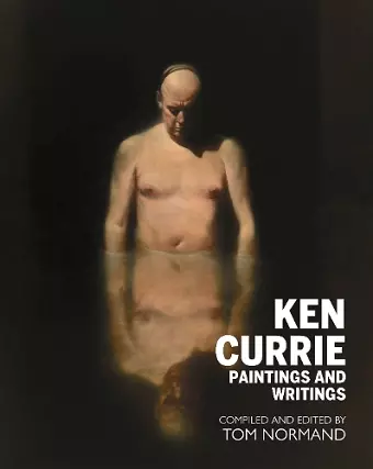 Ken Currie cover