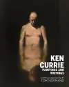 Ken Currie cover