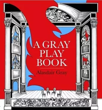 A Gray Play Book cover