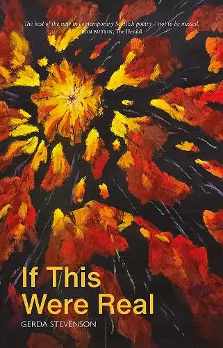 If This Were Real cover