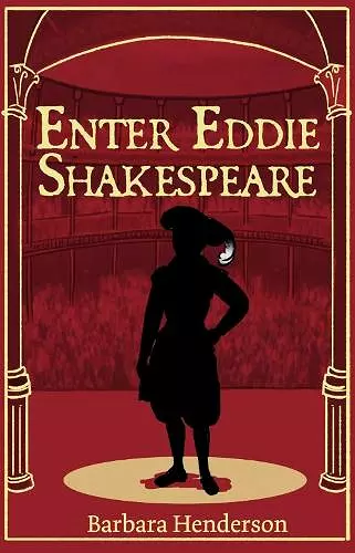 Enter Eddie Shakespeare cover