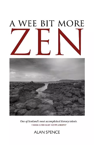 A Wee Bit More Zen cover