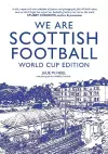 We Are Scottish Football cover