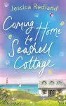 Coming Home to Seashell Cottage cover