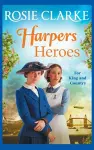 Harpers Heroes cover
