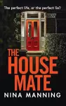 The House Mate cover