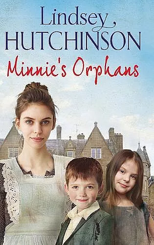 Minnie's Orphans cover