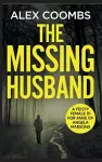 The Missing Husband cover