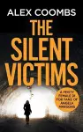 The Silent Victims cover