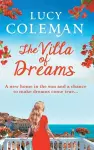 The Villa Of Dreams cover