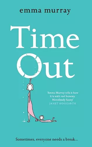 Time Out cover