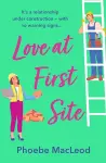 Love at First Site cover