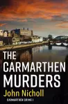 The Carmarthen Murders cover