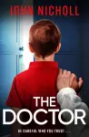 The Doctor cover