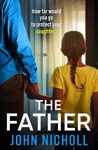 The Father cover