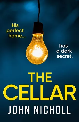 The Cellar cover