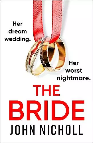 The Bride cover