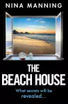 The Beach House cover