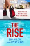 The Rise cover