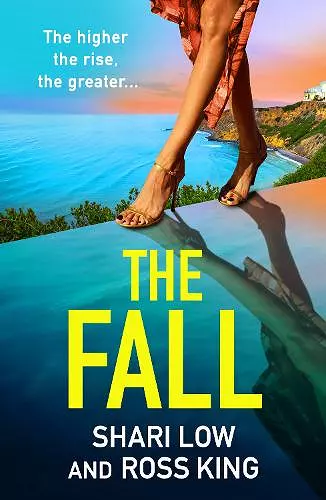 The Fall cover