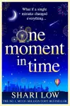 One Moment in Time cover