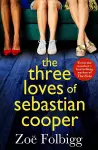 The Three Loves of Sebastian Cooper cover