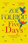 Five Days cover