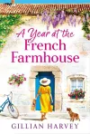 A Year at the French Farmhouse cover