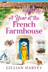 A Year at the French Farmhouse cover