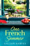 One French Summer cover