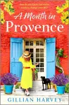 A Month in Provence cover