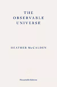 The Observable Universe cover