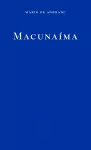 Macunaíma cover