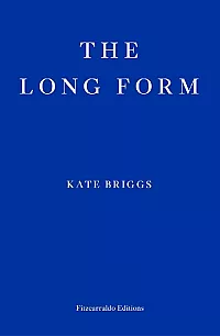 The Long Form cover