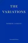 The Variations cover