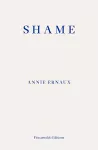 Shame – WINNER OF THE 2022 NOBEL PRIZE IN LITERATURE cover