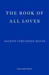 The Book of All Loves cover