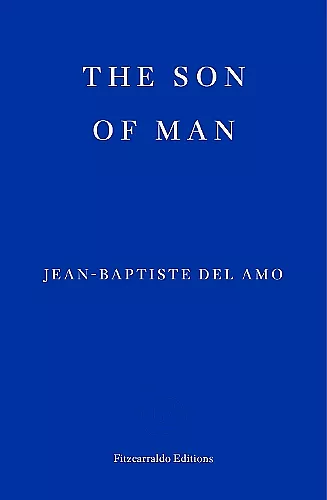The Son of Man cover