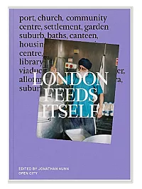 London Feeds Itself cover