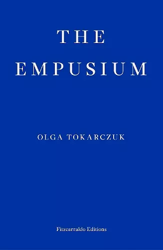 The Empusium cover