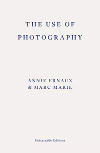 The Use of Photography cover