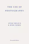 The Use of Photography cover