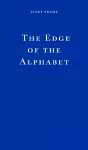 The Edge of the Alphabet cover