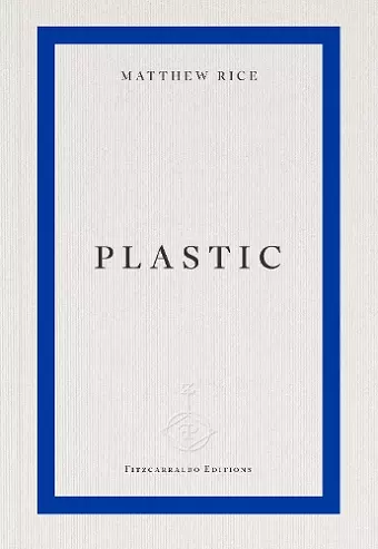 plastic cover