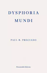 Dysphoria Mundi cover