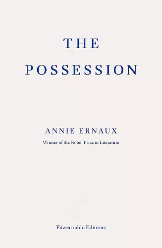 The Possession cover