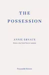 The Possession cover