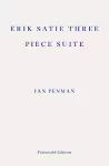 Erik Satie Three Piece Suite cover