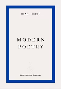 Modern Poetry cover