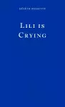 Lili is Crying cover